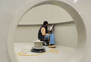 Plastic Extrusion Welder 4kg/hr - Ritmo K-SB40 Stargun