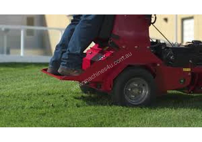 New 2020 toro TORO STAND ON AERATOR 30 Ride on Aerator in SCONE, NSW