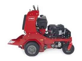 TORO STAND ON AERATOR 30'' - picture1' - Click to enlarge