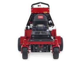 TORO STAND ON AERATOR 30'' - picture2' - Click to enlarge