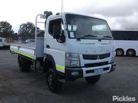 2012 Mitsubishi Fuso FGB71 - picture0' - Click to enlarge