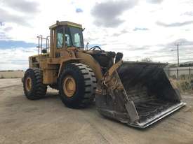 Caterpillar 980c - picture0' - Click to enlarge