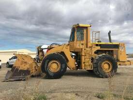 Caterpillar 980c - picture2' - Click to enlarge