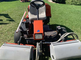 Ride on Mower For Sale! - picture0' - Click to enlarge