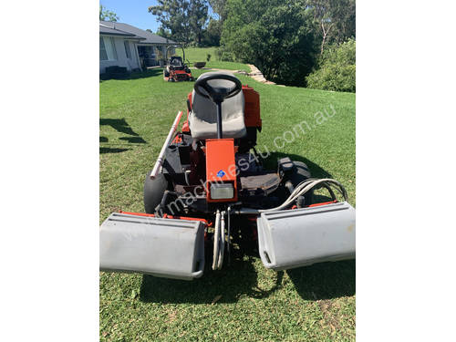 Ride on Mower For Sale!