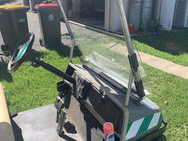 Golf Cart/Maintenance Cart For Sale - picture0' - Click to enlarge