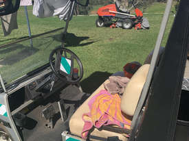 Golf Cart/Maintenance Cart For Sale - picture1' - Click to enlarge