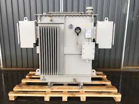 NEW M&Q 1000 KVA TRANSFORMER - picture1' - Click to enlarge