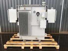 NEW M&Q 1000 KVA TRANSFORMER - picture2' - Click to enlarge