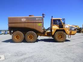 2007 Moxy MT41 6x6 Articulated Water Cart (MR113) - picture2' - Click to enlarge