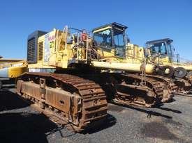 Komatsu PC1250LC-8 Excavator - picture0' - Click to enlarge