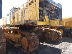 Komatsu PC1250LC-8 Excavator - picture1' - Click to enlarge