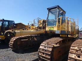 Komatsu PC1250LC-8 Excavator - picture2' - Click to enlarge
