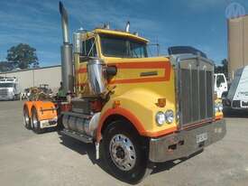 Kenworth T950 - picture0' - Click to enlarge