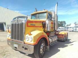 Kenworth T950 - picture1' - Click to enlarge