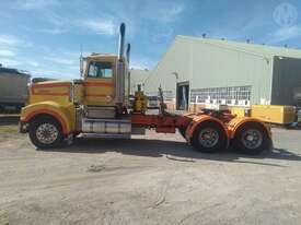 Kenworth T950 - picture2' - Click to enlarge