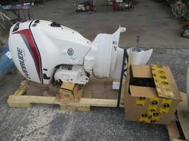 Evinrude E-tec - picture0' - Click to enlarge