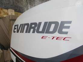 Evinrude E-tec - picture1' - Click to enlarge