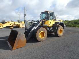 Komatsu WA320PZ-6 Tool Carrier Loader - picture0' - Click to enlarge