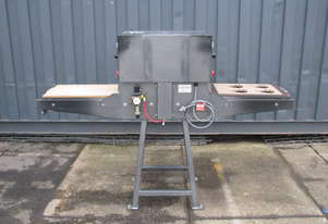 Semi Automatic Blister Packing Packaging Machine - Schilte