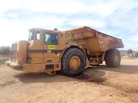 Caterpillar 2005 AD55 Articulated Dump Truck - picture0' - Click to enlarge
