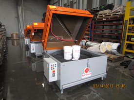 Parts Cleaning Machines - picture0' - Click to enlarge