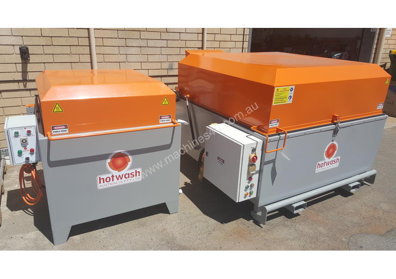 New 2020 Hotwash Australia HW1400GMS Parts Washers in , Listed on