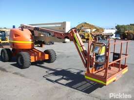 2010 JLG 450 AJ Series II - picture0' - Click to enlarge