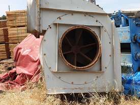 fan/blower/extraction/sawdust/centrifugal/avon/fans/dust/ - picture0' - Click to enlarge