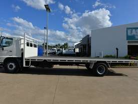 2012 HINO GH 500 - Tray Truck - picture0' - Click to enlarge