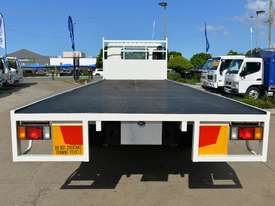 2012 HINO GH 500 - Tray Truck - picture2' - Click to enlarge