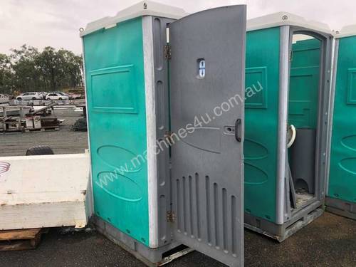 Portable Toilet