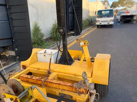 GIGA  Tag Trade/Tool Trailer - picture1' - Click to enlarge
