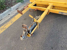 GIGA  Tag Trade/Tool Trailer - picture2' - Click to enlarge