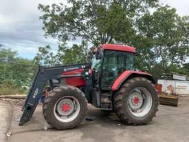 McCormick MC115 Enclosed Rops  - picture0' - Click to enlarge