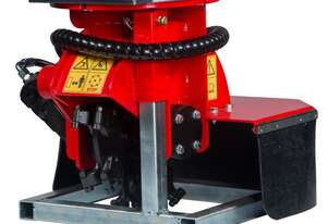 FSI H40S-5 Hydraulic Stump Grinders