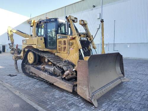 2011 Caterpillar D6T XL