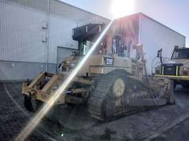 2011 Caterpillar D6T XL - picture1' - Click to enlarge