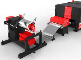 Bystronic DNE Fiber Laser Coil Cutting Machines - picture2' - Click to enlarge