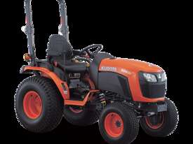 Kubota B2601HD Compact Tractor - picture0' - Click to enlarge