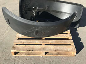 John Deere Front Fenders to suit 6M Tractor Parts-Tractor Parts - picture0' - Click to enlarge