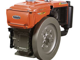 Kubota RT125 - picture0' - Click to enlarge