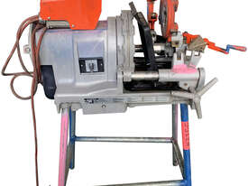 Ridgid Pipe Threader - picture0' - Click to enlarge