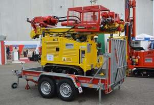 Massenza NEW   Mi2 - Ex Italy