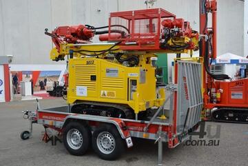 Massenza     Mi2 - Ex Italy