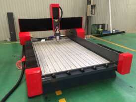 CNC flatbed router -  - picture0' - Click to enlarge