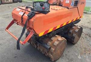 Dynapac 2008   17 hp LP8500