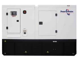 Generator: 200kva 3/Phase Cummins/Powermaster HC200S3 - picture0' - Click to enlarge