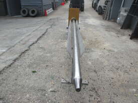 Used Carpet Pole-Dedicated Type #A009U - picture0' - Click to enlarge