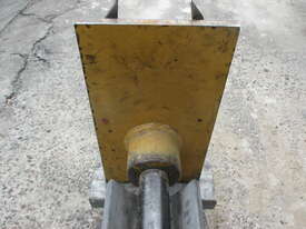Used Carpet Pole-Dedicated Type #A009U - picture2' - Click to enlarge